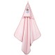 GREENWICH POLO CLUB ΚΑΠΑ ΒΑΒΥ 8849 BUSTY ROSE, PINK
