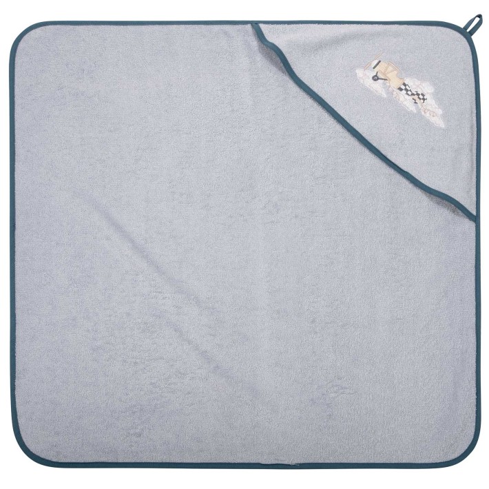 GREENWICH POLO CLUB ΚΑΠΑ ΒΑΒΥ ESSENTIAL ESSENTIAL 8852 BLUE, GREY