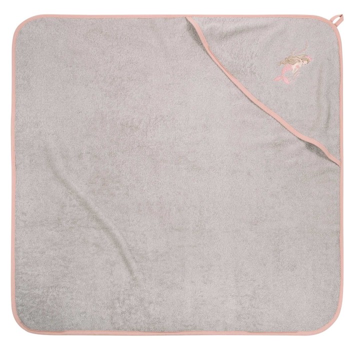 GREENWICH POLO CLUB ΚΑΠΑ ΒΑΒΥ ESSENTIAL 8853 GREY, PINK