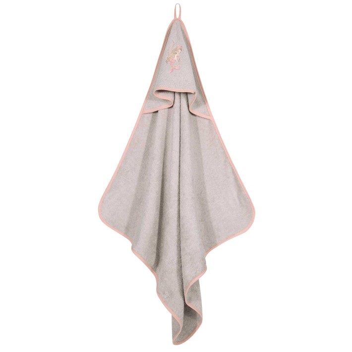 GREENWICH POLO CLUB ΚΑΠΑ ΒΑΒΥ ESSENTIAL 8853 GREY, PINK
