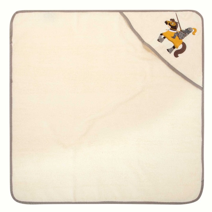 GREENWICH POLO CLUB ΚΑΠΑ BABY ESSENTIAL 8861 BEIGE, YELLOW