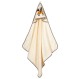 GREENWICH POLO CLUB ΚΑΠΑ BABY ESSENTIAL 8861 BEIGE, YELLOW