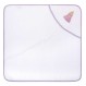 GREENWICH POLO CLUB ΚΑΠΑ BABY ESSENTIAL 8862 PINK, WHITE