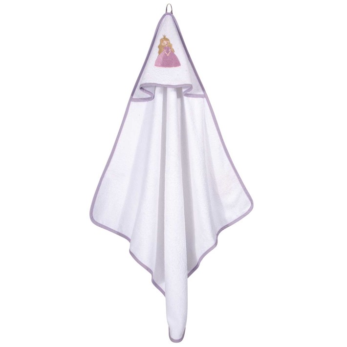 GREENWICH POLO CLUB ΚΑΠΑ BABY ESSENTIAL 8862 PINK, WHITE