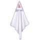 GREENWICH POLO CLUB ΚΑΠΑ BABY ESSENTIAL 8862 PINK, WHITE