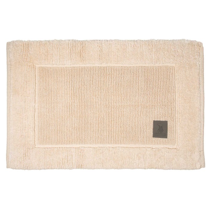 GREENWICH POLO CLUB ΤΑΠΕΤΟ 50Χ80 3216 CREME