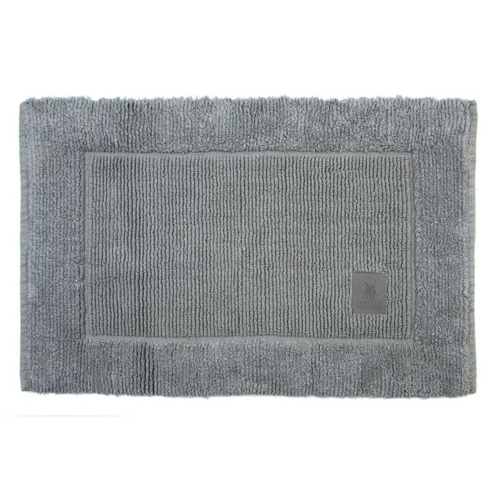 GREENWICH POLO CLUB ΤΑΠΕΤΟ 50Χ80 3215 GREY
