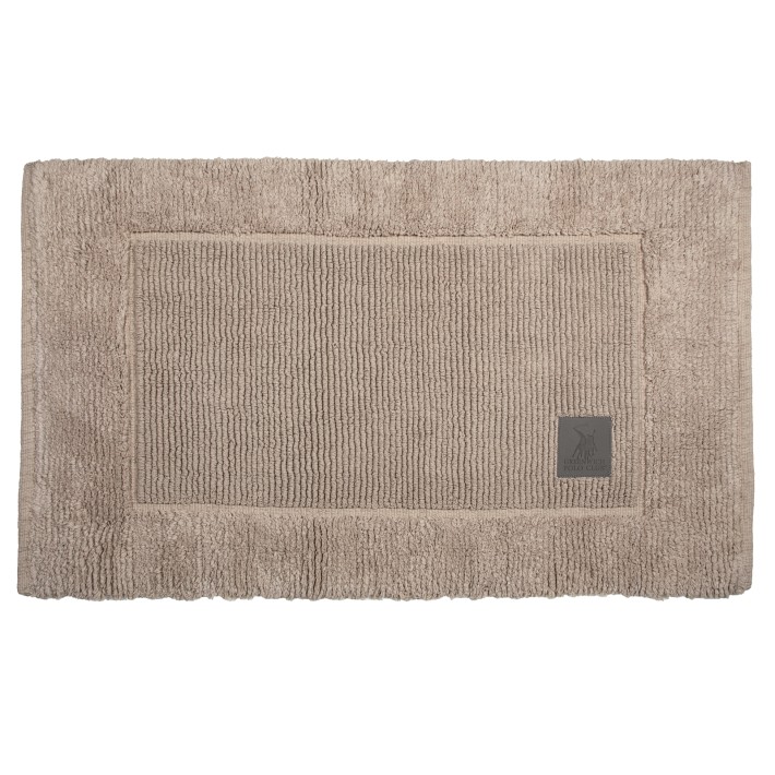 GREENWICH POLO CLUB ΤΑΠΕΤΟ 50Χ80 3218 TAUPE