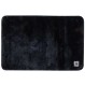 GREENWICH POLO CLUB ΤΑΠΕΤΟ 60Χ90 ESSENTIAL 3113 BLACK
