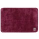 GREENWICH POLO CLUB ΤΑΠΕΤΟ 60Χ90 ESSENTIAL 3114 BORDEAUX