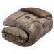 GREENWICH POLO CLUB ΚΟΥΒΕΡΤΟΠΑΠΛΩΜΑ ΥΠΕΡΔΙΠΛΟ ESSENTIAL 3958 TAUPE