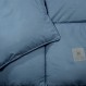 GREENWICH POLO CLUB ΠΑΠΛΩΜΑ ΥΠΕΡΔΙΠΛΟ ESSENTIAL 4446 DUSTY BLUE