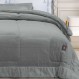 GREENWICH POLO CLUB ΚΟΥΒΕΡΤΟΠΑΠΛΩΜΑ VELVET KING PREMIUM 3967 GREY
