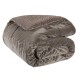 GREENWICH POLO CLUB ΚΟΥΒΕΡΤΟΠΑΠΛΩΜΑ KING SHERPA ESSENTIAL 4433 TAUPE