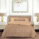 GREENWICH POLO CLUB ΚΟΥΒΕΡΤΟΠΑΠΛΩΜΑ KING SHERPA ESSENTIAL 4434 BEIGE