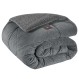 GREENWICH POLO CLUB ΚΟΥΒΕΡΤΟΠΑΠΛΩΜΑ KING SHERPA ESSENTIAL 4435 GREY
