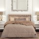 GREENWICH POLO CLUB ΚΟΥΒΕΡΤΟΠΑΠΛΩΜΑ KING SHERPA ESSENTIAL 4437 TAUPE