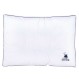 GREENWICH POLO CLUB ΑΝΑΤΟΜΙΚΟ ΜΑΞΙΛΑΡΙ 50Χ70 ESSENTIAL 2350 WHITE