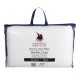 GREENWICH POLO CLUB ΜΑΞΙΛΑΡΙ MEMORY FOAM 60Χ40 2343 ΛΕΥΚΟ
