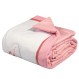 GREENWICH POLO CLUB ΚΟΥΒΕΡΛΙ ΒΑΒΥ ESSENTIAL 8853 GREY, PINK
