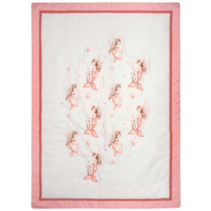 GREENWICH POLO CLUB ΚΟΥΒΕΡΛΙ ΒΑΒΥ ESSENTIAL 8853 GREY, PINK