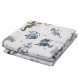 GREENWICH POLO CLUB ΚΟΥΒΕΡΛΙ ΚΟΥΝΙΑΣ ESSENTIAL 8863 BEIGE, BLUE