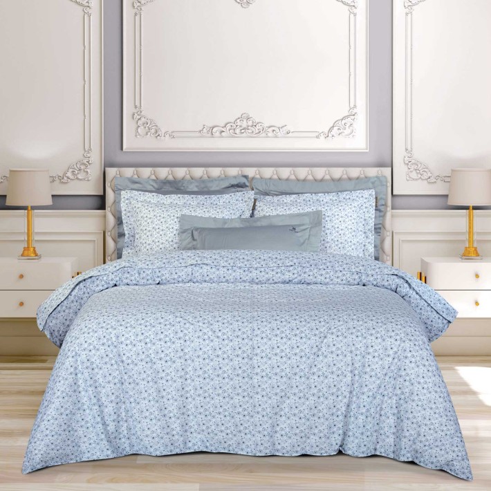 GREENWICH POLO CLUB ΣΕΝΤΟΝΙ ΥΠΕΡΔΙΠΛO 240X260 LOFT 2376 GREY