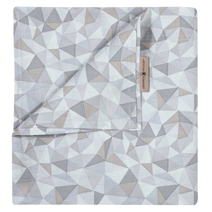 GREENWICH POLO CLUB ΣΕΝΤΟΝΙ ΥΠΕΡΔΙΠΛO 240X260 LOFT 2378 BEIGE, GREY