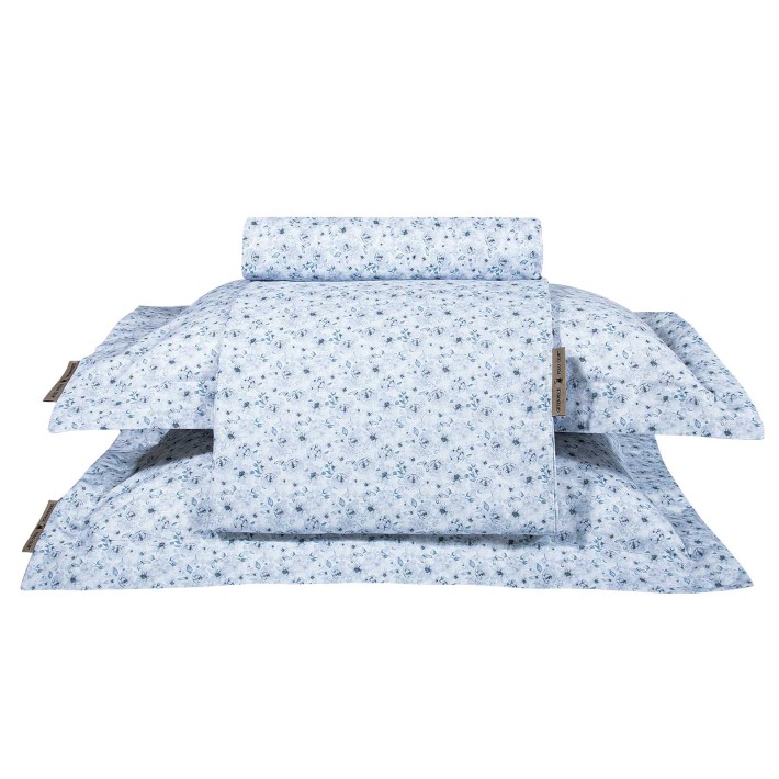 GREENWICH POLO CLUB ΣΕΝΤΟΝΙ KING 260X280 LOFT 2376 GREY