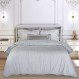 GREENWICH POLO CLUB ΣΕΝΤΟΝΙ KING 260X280 LOFT 2388 GREY