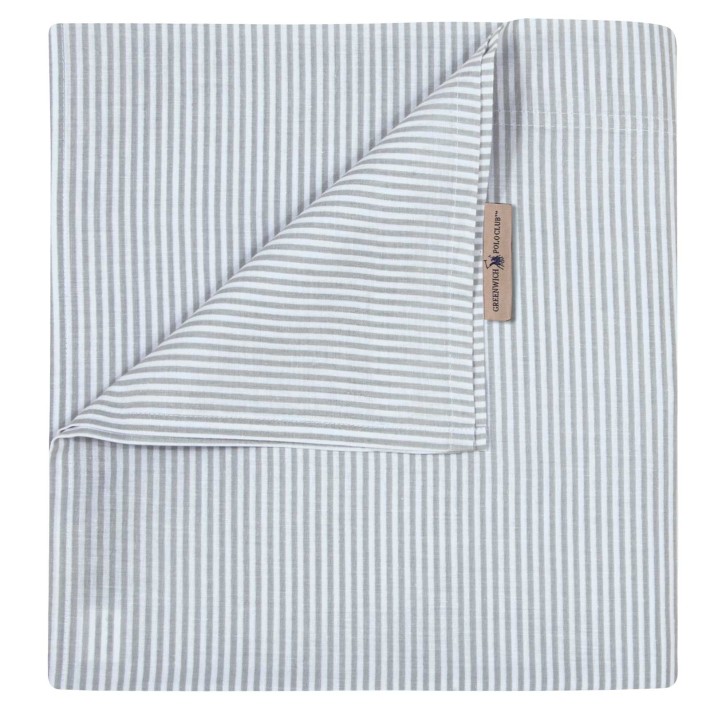 GREENWICH POLO CLUB ΣΕΝΤΟΝΙ KING 260X280 LOFT 2388 GREY