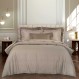 GREENWICH POLO CLUB ΣΕΝΤΟΝΙ KING 260X280 LOFT 2392 TAUPE
