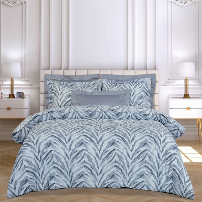 GREENWICH POLO CLUB ΣΕΝΤΟΝΙ KING 260X280 LOFT 2394 GREY
