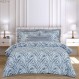 GREENWICH POLO CLUB ΣΕΝΤΟΝΙ KING 260X280 LOFT 2394 GREY