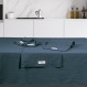 GREENWICH POLO CLUB ΤΡΑΠΕΖΟΜΑΝΤΗΛΟ 140Χ180 2643