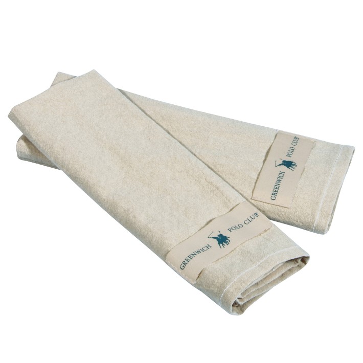 GREENWICH POLO CLUB ΣΕΤ ΠΕΤΣΕΤΕΣ ΚΟΥΖΙΝΑΣ 2TMX 30Χ45 2637