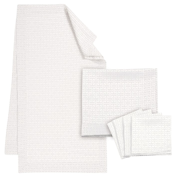 GREENWICH POLO CLUB RUNNER 50Χ170 3006 WHITE