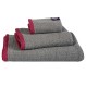 GREENWICH POLO CLUB ΣΕΤ ΠΕΤΣΕΤΕΣ 3 ΤΕΜΑΧΙΩΝ COZY 4102 GREY