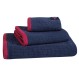 GREENWICH POLO CLUB ΣΕΤ ΠΕΤΣΕΤΕΣ 3 ΤΕΜΑΧΙΩΝ COZY 4103 BLUE