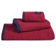 GREENWICH POLO CLUB ΣΕΤ ΠΕΤΣΕΤΕΣ 3 ΤΕΜΑΧΙΩΝ COZY 4104 BORDEAUX