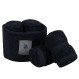 GREENWICH POLO CLUB ΣΕΤ ΠΕΤΣΕΤΕΣ 4 ΤΕΜΑΧΙΩΝ ESSENTIAL 4154 BLACK