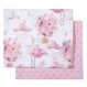 GREENWICH POLO CLUB ΣΕΤ ΣΕΝΤΟΝΙΑ ΛΙΚΝΟΥ ESSENTIAL 8864 PINK
