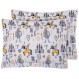 GREENWICH POLO CLUB JUNIOR ΖΕΥΓΟΣ ΜΑΞΙΛΑΡΟΘΗΚΕΣ ESSENTIAL 8861 CREAM, GREY