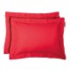 GREENWICH POLO CLUB ΖΕΥΓΟΣ ΜΑΞΙΛΑΡΟΘΗΚΕΣ RED 2260 ΚΟΚΚΙΝΟ