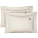 GREENWICH POLO CLUB ΖΕΥΓΟΣ ΜΑΞΙΛΑΡΟΘΗΚΕΣ CLASSIC 2358 ECRU