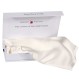 GREENWICH POLO CLUB ΖΕΥΓΟΣ ΜΑΞΙΛΑΡΟΘΗΚΕΣ SILK ESSENTIAL 2379 WHITE
