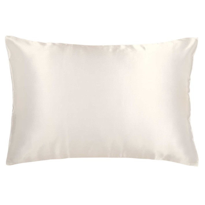 GREENWICH POLO CLUB ΖΕΥΓΟΣ ΜΑΞΙΛΑΡΟΘΗΚΕΣ SILK ESSENTIAL 2379 WHITE