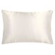 GREENWICH POLO CLUB ΖΕΥΓΟΣ ΜΑΞΙΛΑΡΟΘΗΚΕΣ SILK ESSENTIAL 2379 WHITE