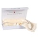 GREENWICH POLO CLUB ΖΕΥΓΟΣ ΜΑΞΙΛΑΡΟΘΗΚΕΣ SILK ESSENTIAL 2380 GOLDEN
