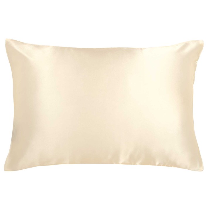 GREENWICH POLO CLUB ΖΕΥΓΟΣ ΜΑΞΙΛΑΡΟΘΗΚΕΣ SILK ESSENTIAL 2380 GOLDEN